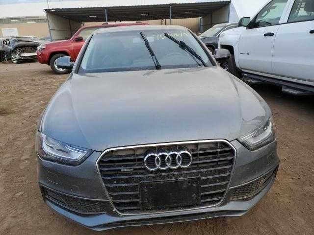 Audi A4 Premium Plus 2015 Року