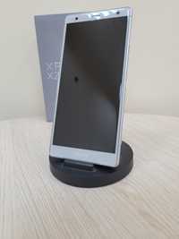 Sony Xperia XZ2 Silver H8216