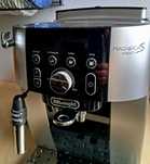 Ekspres do kawy DeLonghi Magnifica S Smart