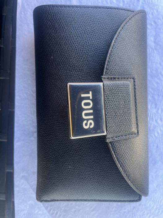 Porta moedas marca Tous