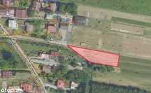 DZIAŁKA BUDOWLANA - WZ - miasto Mielec - 10 arów