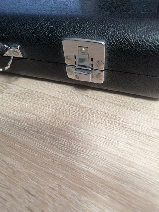 Флейта Yamaha YFL-211SII