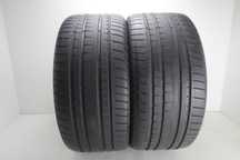 Opony letnie 275/30/20 - GOODYEAR Eagle F1 Asymmetric 3 MOE * RSC XL
