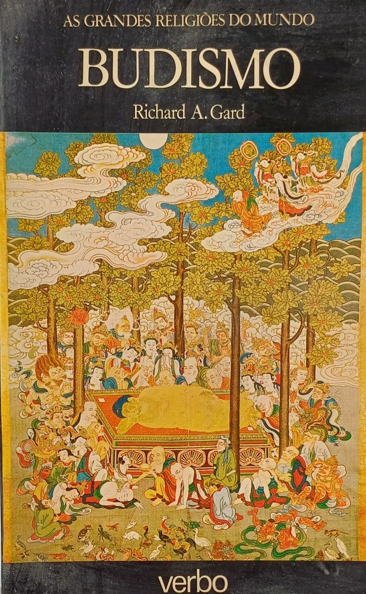 Budismo Excelente Livro