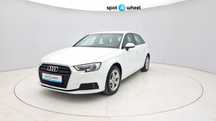 Audi A3 audi a3 ver-1-5-tfsi-s-tronic