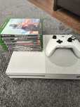 Xbox one s 512GB