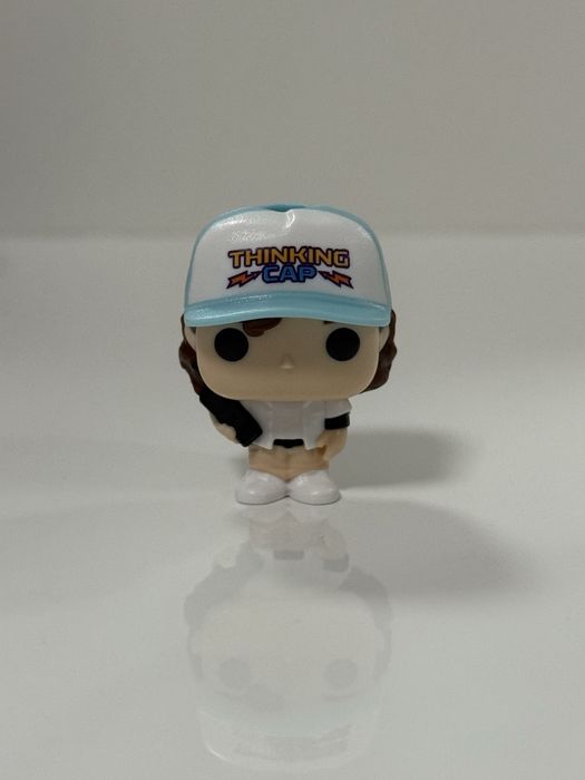 Figurka stranger things Funko kinder dustin