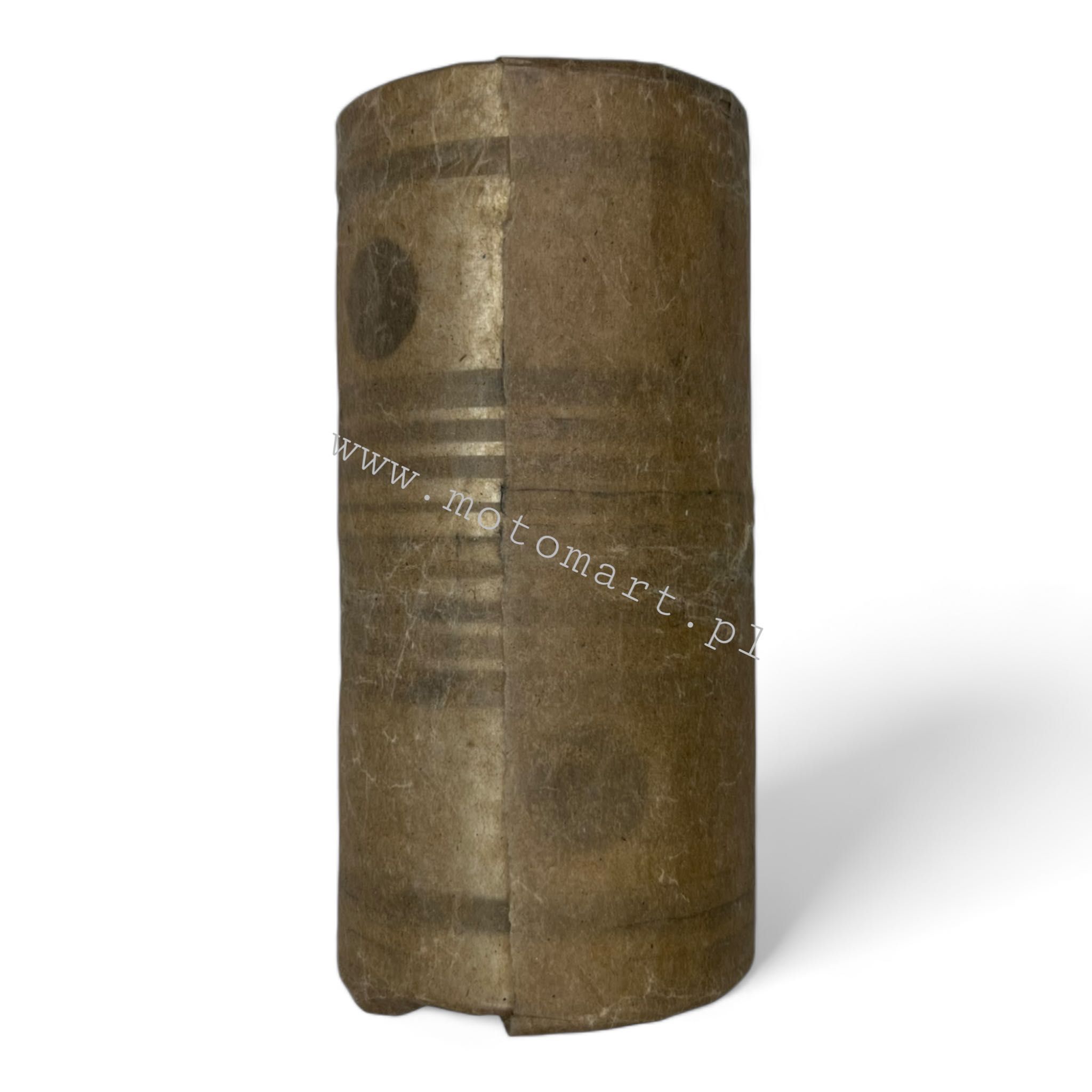 TŁOKI opukle  K750 M72 silnik cylindry głowica 3 remont tłok tloki