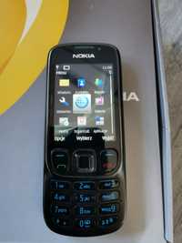 Nokia 6303 black