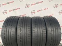 225/40 r19 bridgestone potenza s001 run flat 6mm шини бу