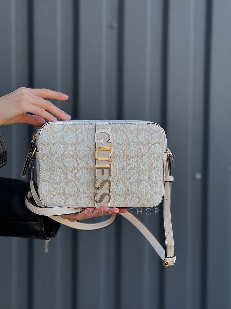 Сумка Guess ,кроссбоди ,оригинал