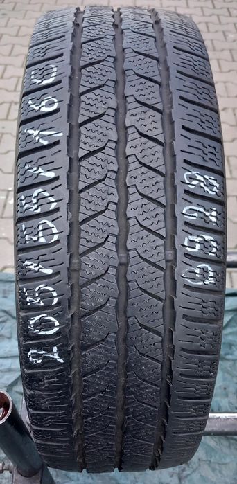 205/65/16C Continental VanContact Winter 107/105T