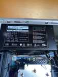 Fonte de alimentaçao nox 500w