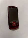 Samsung SGH-U600 самсунг