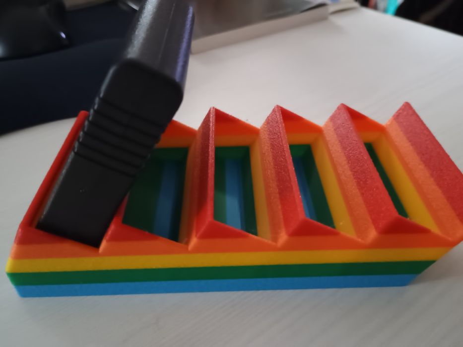 Pudełko na cartridge Commodore 64