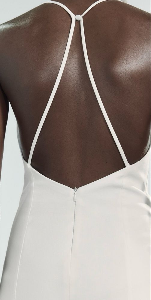 Сукня від бренду Zara