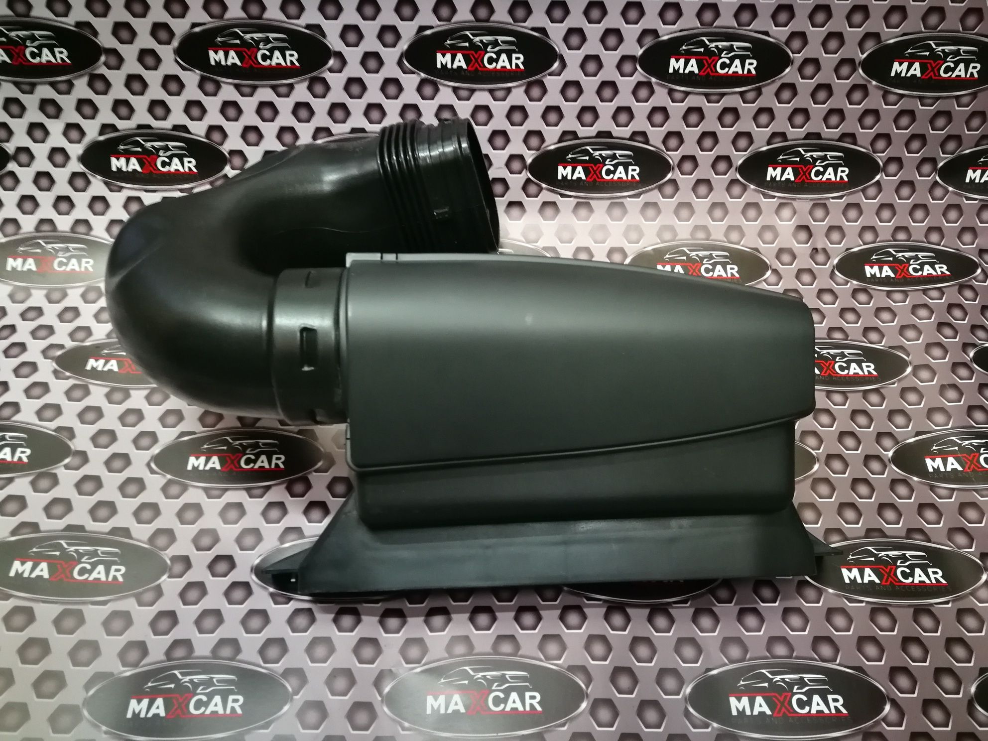 VW Tiguan 2013 2014 2015 2016 Воздуховод патрубок заборник трубопровод