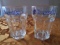 Келихи пивні Hoegaarden, 2шт.