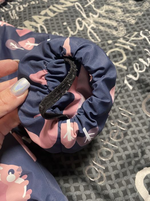 Зимовий комбінезон Lenne