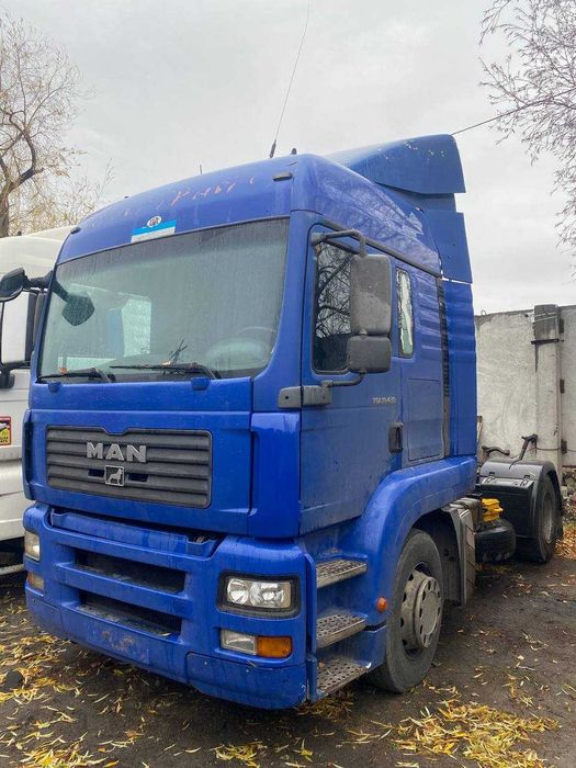 Разборка МАН MAN Розборка TIR Запчастини Розбірка