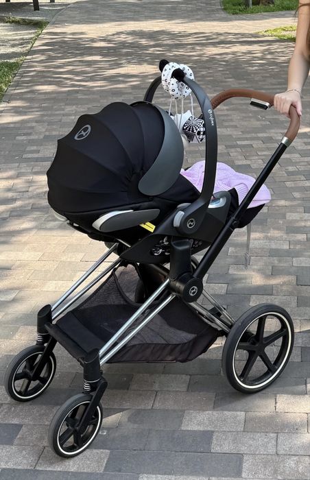 Коляска дитяча Cybex Priam