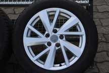 ORYG AUDI Q2 81A 17cali 5x112 ET45 7J A3 A6