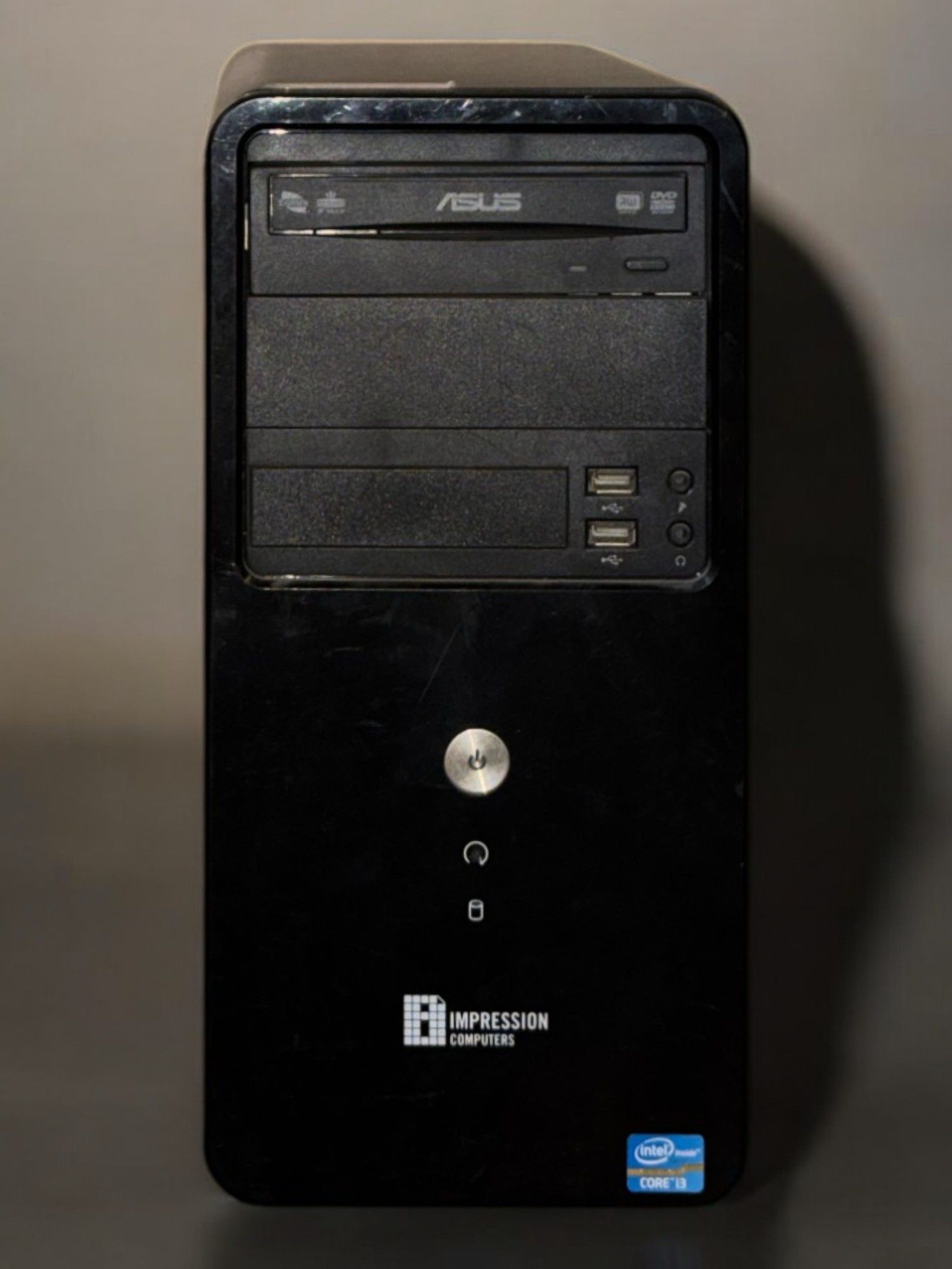 Купить комп'ютер для навчання та роботи Intel core i3 - 3220