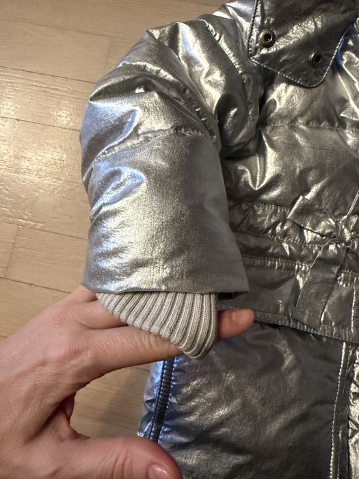 Дитяча куртка , дитяча тепла куртка