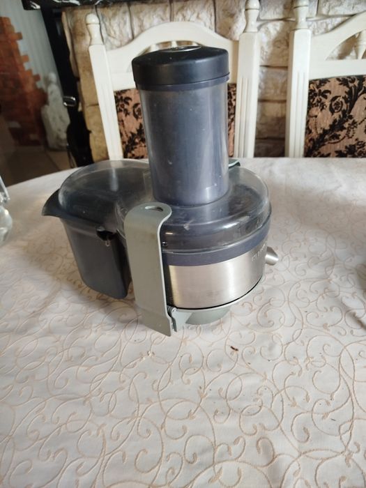 Насадка Kenwood соковижималка для кухонної машини