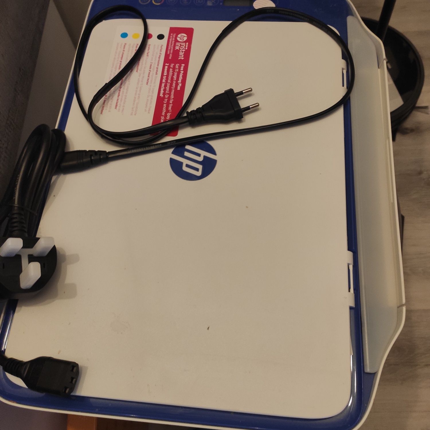 Drukarka/skaner HP deskjet 2630