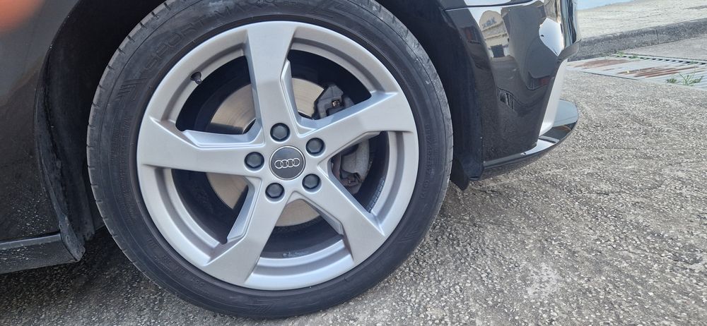 Audi A3 Sportback 1.6 tdi S Tronic