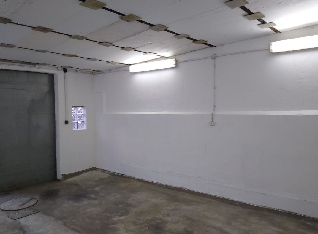 Magazyn 30m² przy głównej trasie S7