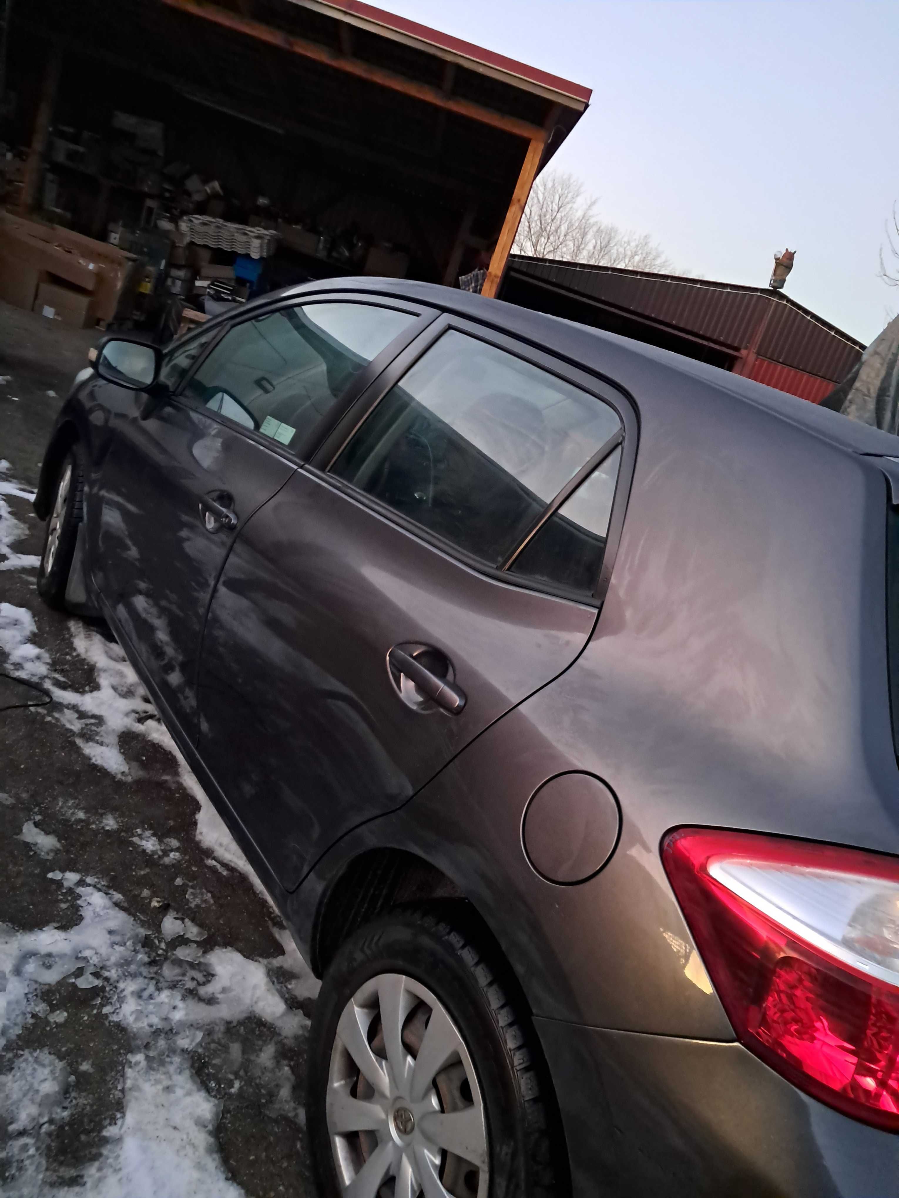 Sprzedam Toyote Auris