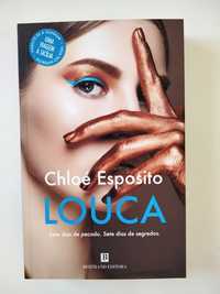 NOVO • Louca, de Chloé Esposito