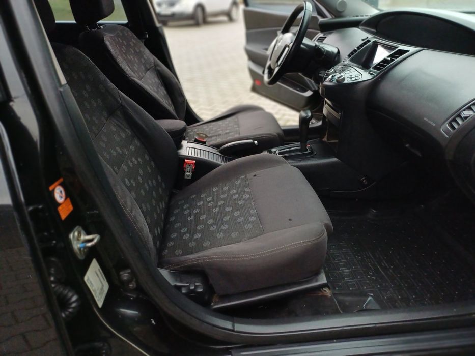 Nissan Primera 2007 Avtomat