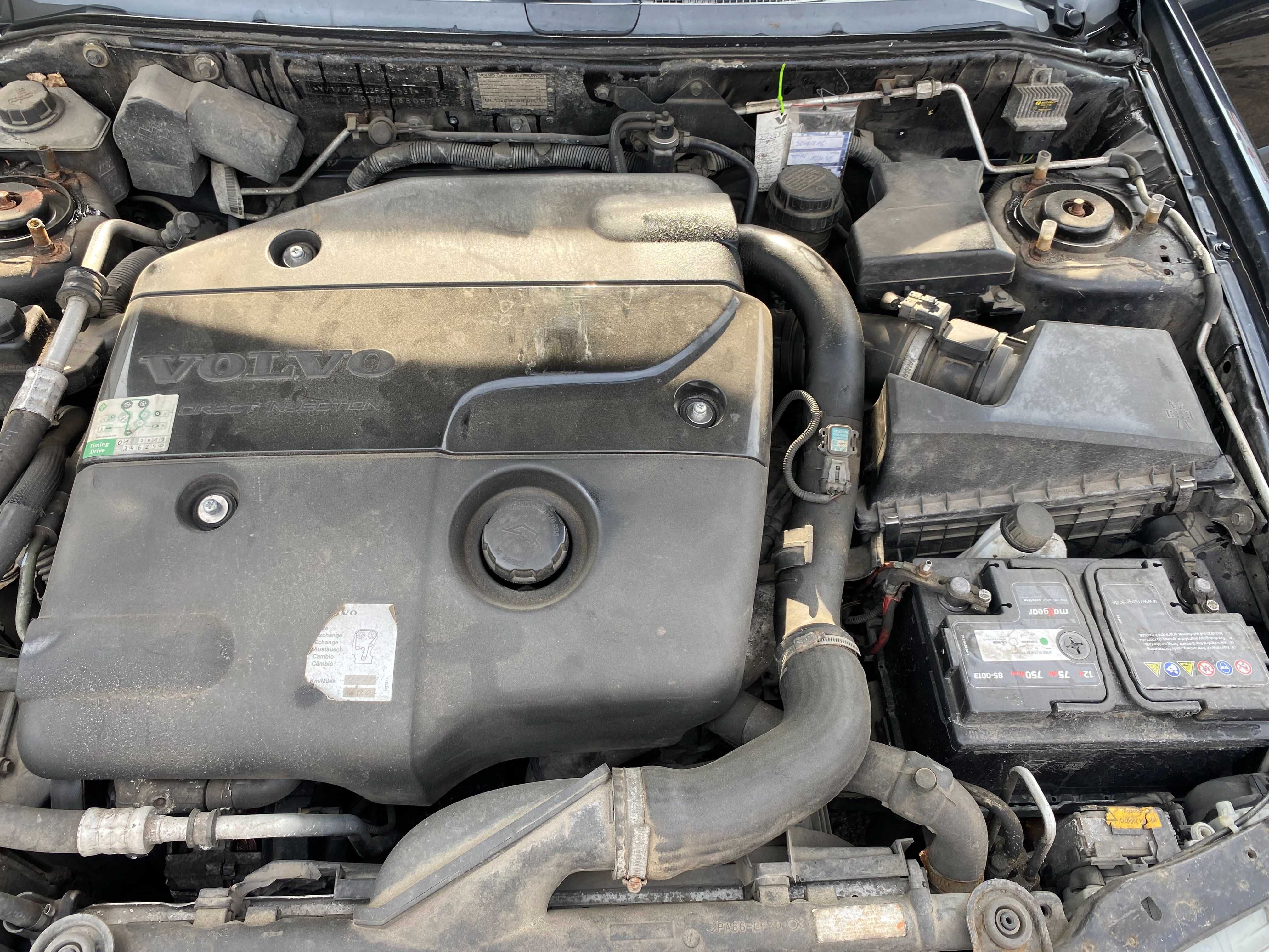 Sprzedam Volvo V40  1,9D 115 KM