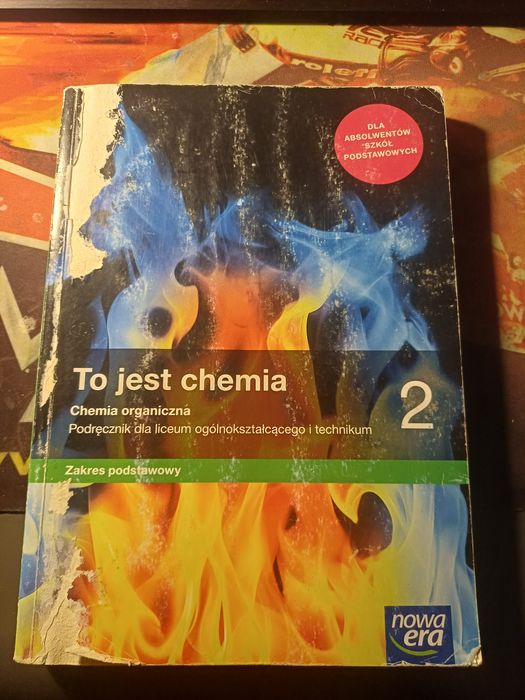To jest chemia 2
