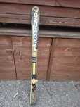 narty zjazdowe ROSSIGNOL 130 cm