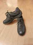 Туфли ecco gore-tex размер 37