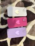 Etui iphone 14 plus 2 sztuki