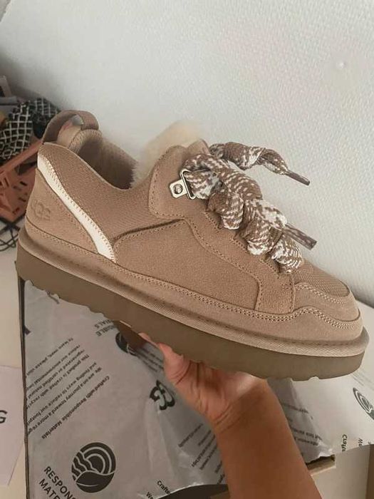 Nowe-UGGILowmeISand EU 39