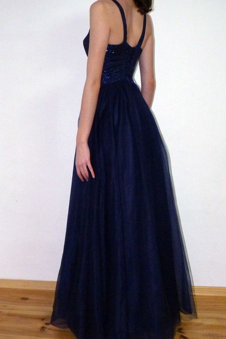 Випускне  плаття