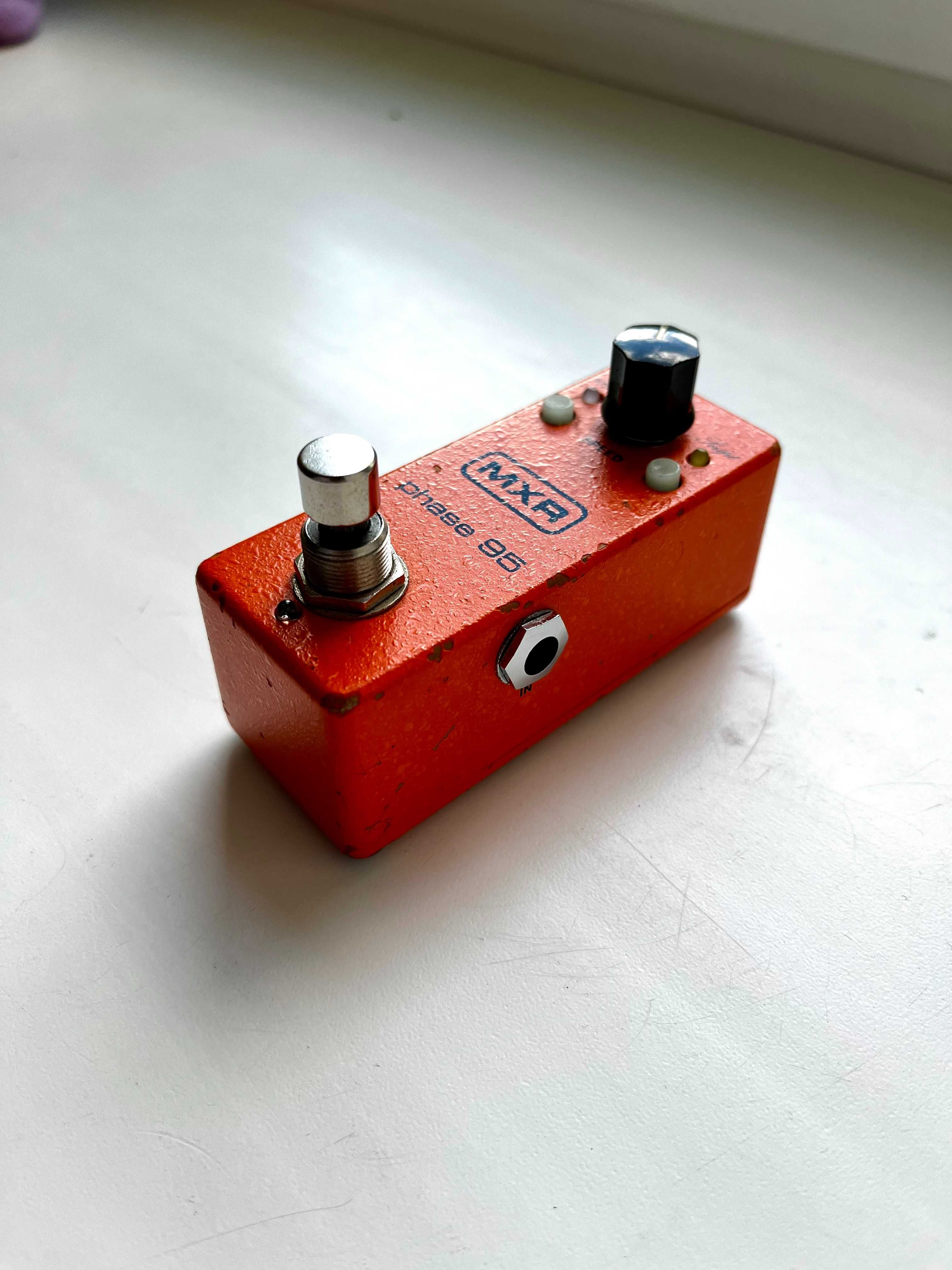 MXR Phase 95 Mini