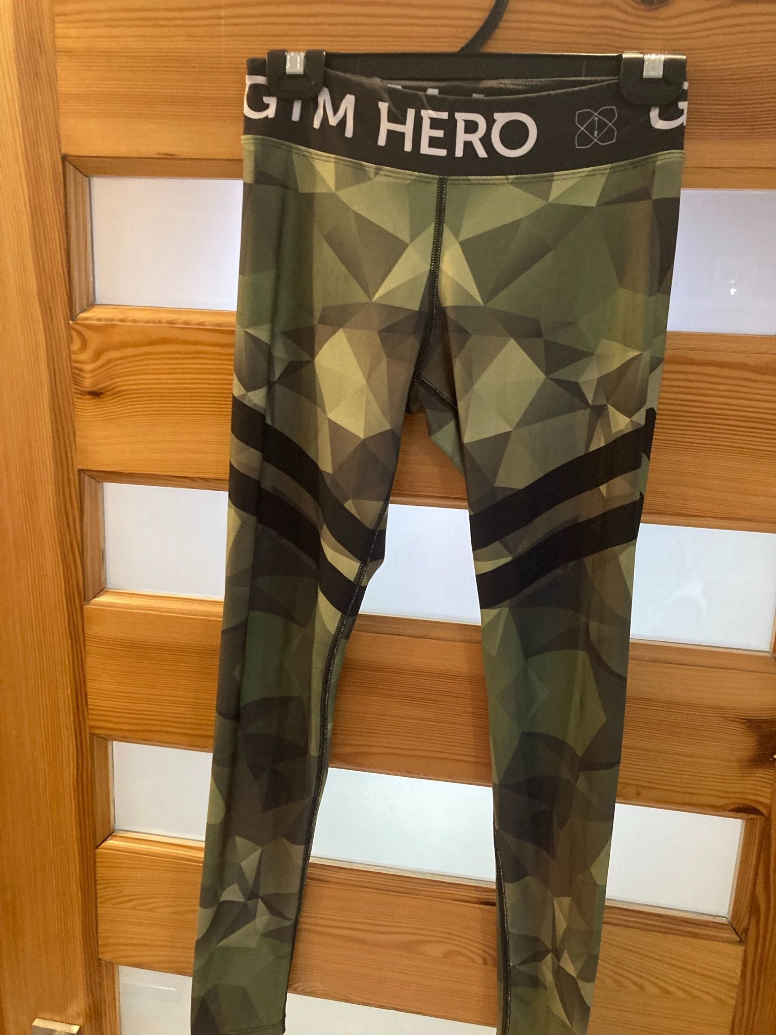 Legginsy Gym Hero XS