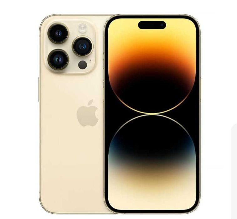 Iphone 14 pro- usado