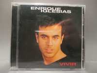 Enrique Iglesias Vivir- portes grátis Cd musica