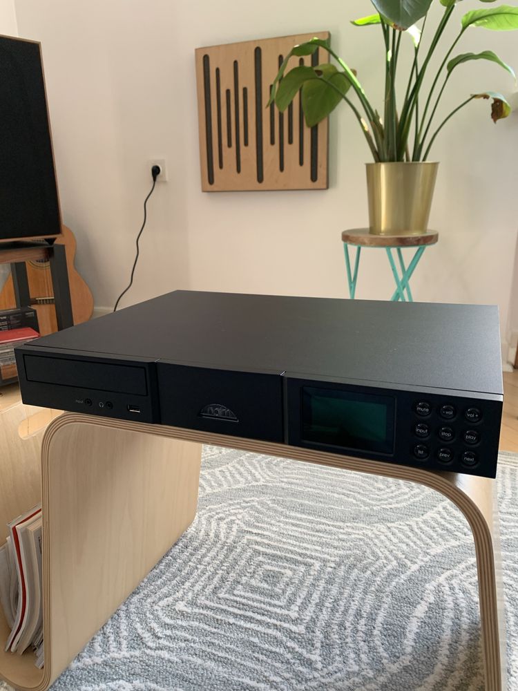 Naim Uniti Lite b streamer/cd/wzmacniacz