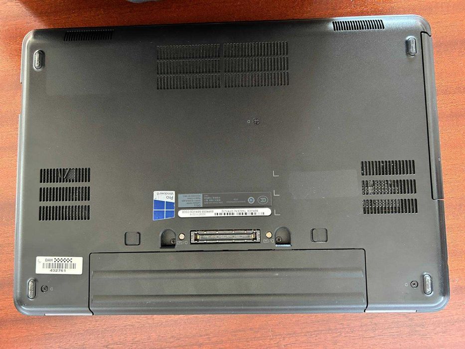 Laptop Dell Latitude E5440