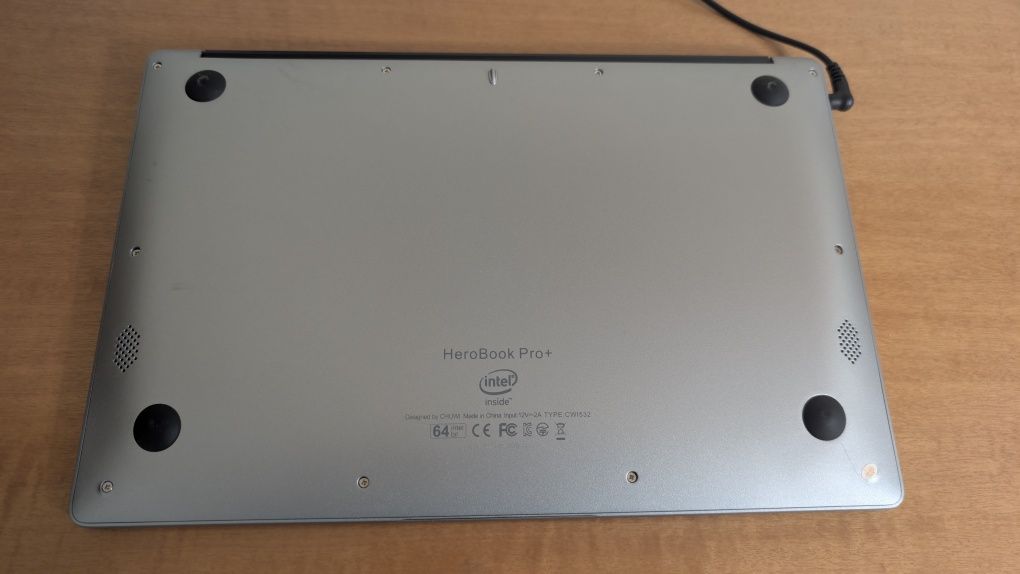 Portátil Chuwi 14.1 Herobook Pro+