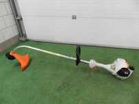kosa spalinowa podkaszarka stihl fs 45